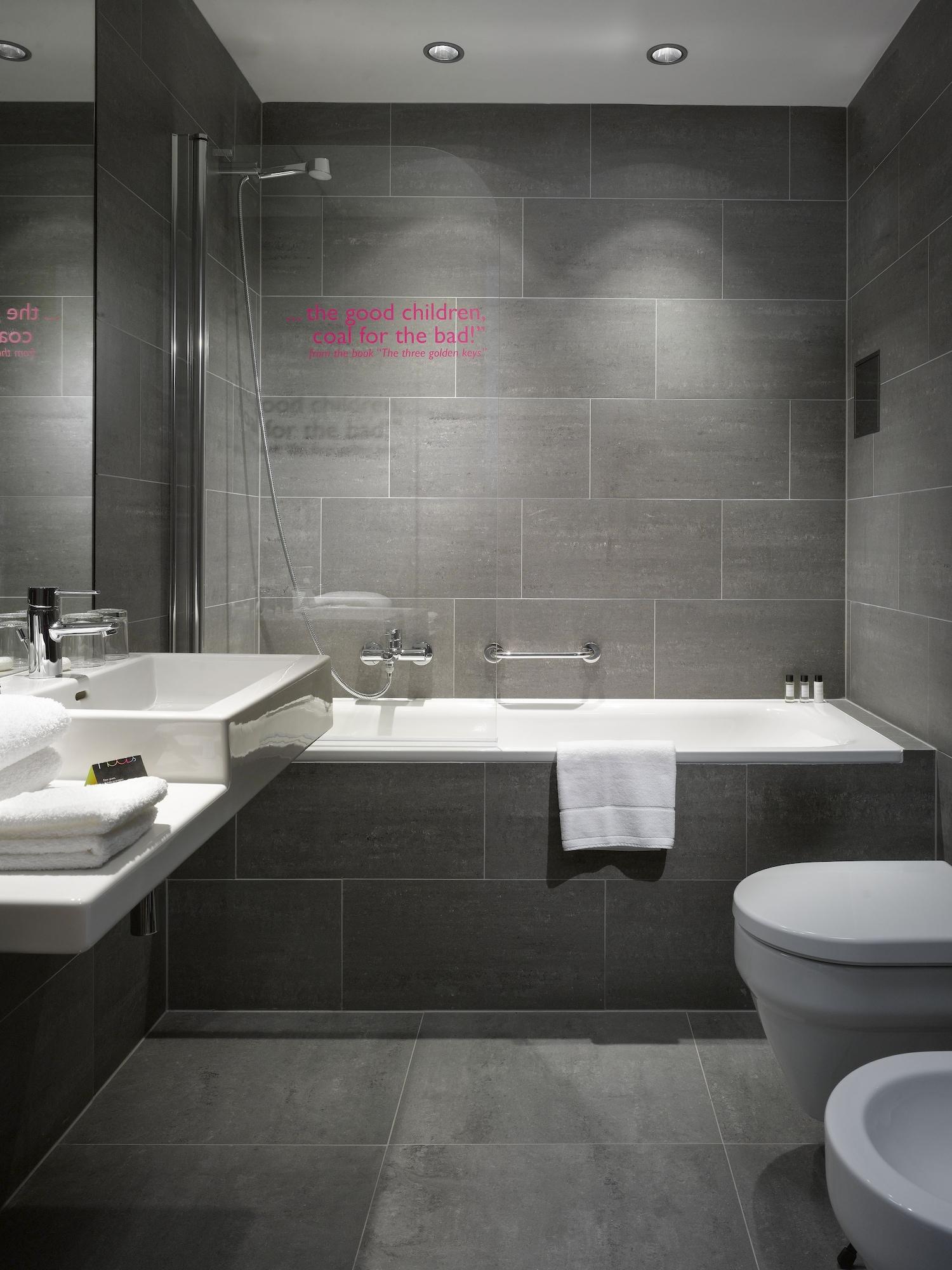 Moods Boutique Hotel Praha Bagian luar foto