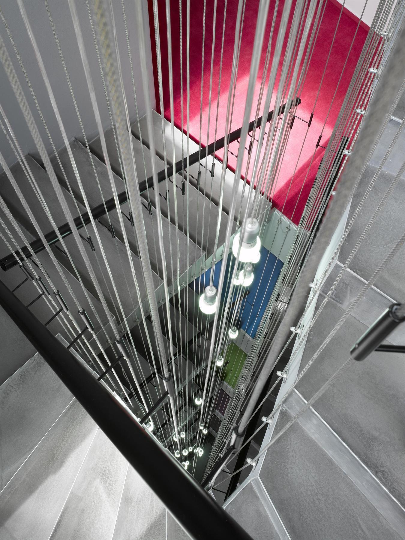 Moods Boutique Hotel Praha Bagian luar foto
