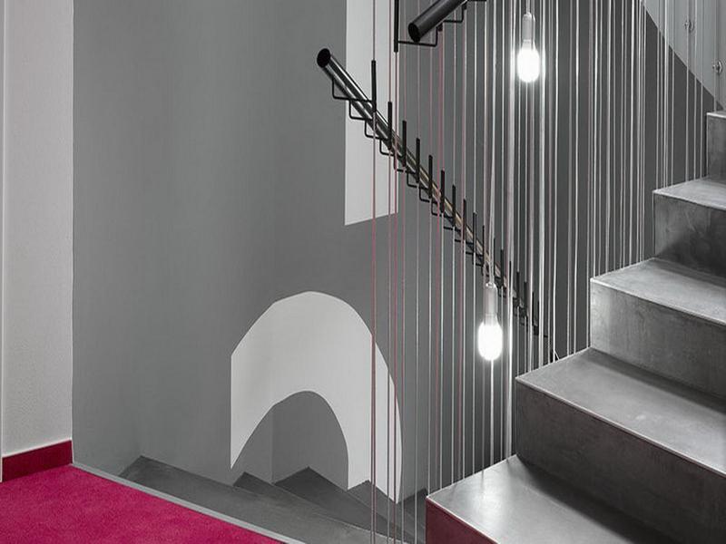 Moods Boutique Hotel Praha Bagian luar foto