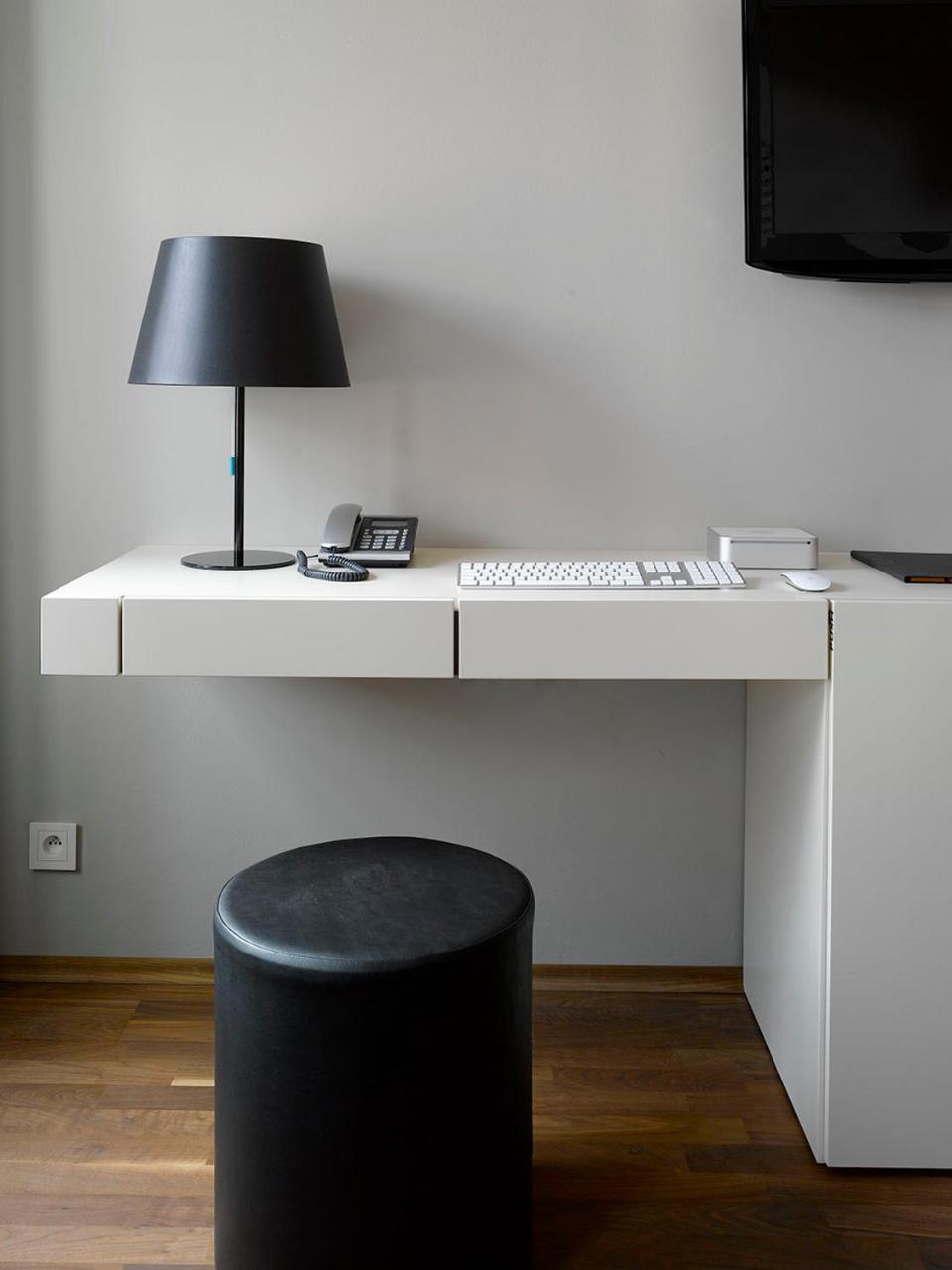 Moods Boutique Hotel Praha Bagian luar foto